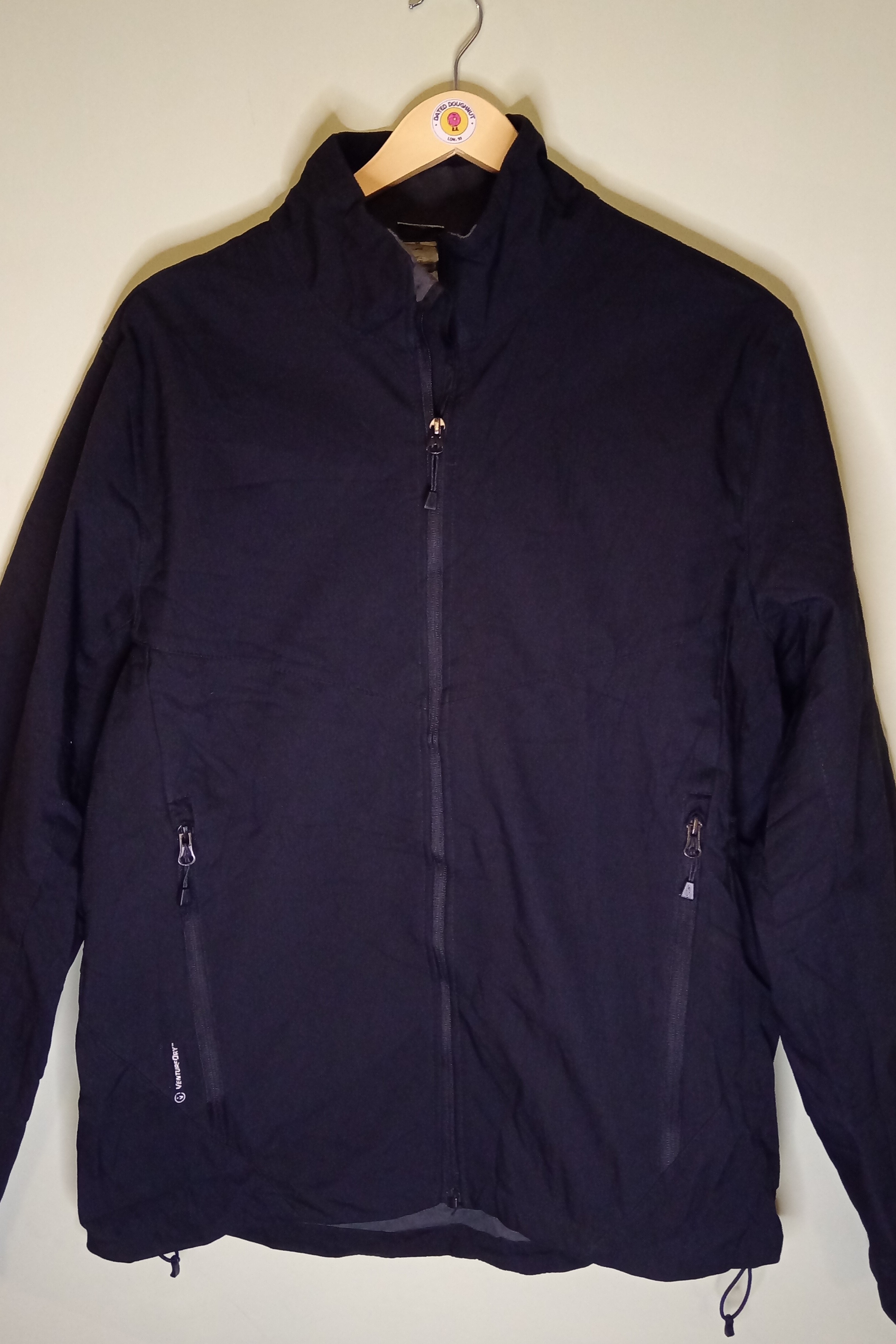 Champion Shell Jacket 